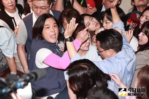 黃暐瀚罕見表態「反對提高罷免門檻」　選舉、罷免是人民權利
