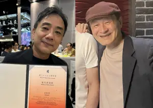 蕭雅全回擊了!坦承「對陳慕義發文不爽」 強調:我沒不感謝演員