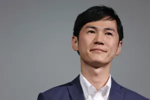 石丸伸二空戰顛覆東京知事選舉 「黑馬」擊敗蓮舫獲第二高票數