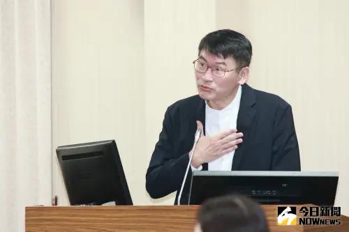 判決無罪≠真的無罪？藍酸爆梁文傑：超越法律的男人！把全民當賊
