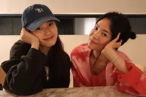 ▲宋慧喬、秀智(左)將在電視劇《都會實現嗎》中合體,引發期待。(圖/宋慧喬IG) ▲宋慧喬、秀智(左)將在電視劇《都會實現嗎》中合體,引發期待。(圖/宋慧喬IG)