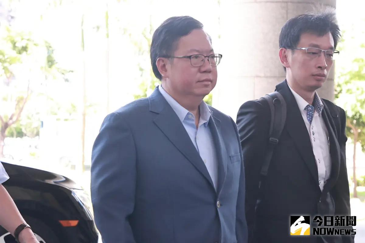 ▲謝龍介先前曾預言，總統賴清德上任後，第一個出事的就是鄭文燦；而「長公主」蘇貞昌女兒蘇巧慧被點名是下一個被揮刀對象。（圖／資料照片）