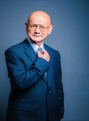 ▲房市趨勢專家李同榮揭新青安3大受益者,是建商、售屋主與投資客。(圖/吉家網提供) ▲房市趨勢專家李同榮揭新青安3大受益者,是建商、售屋主與投資客。(圖/吉家網提供)