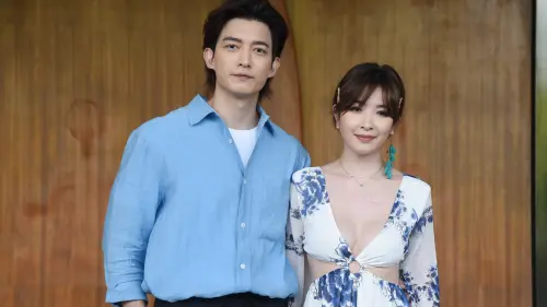 許維恩確診乳癌「已切除雙乳、重建」　醫：有腫塊、分泌物快就醫
