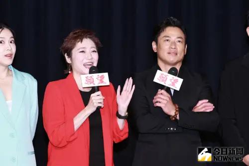 劉曉憶縮胃手術暴瘦10KG 心酸「這輩子沒穿過比基尼」50歲拍寫真