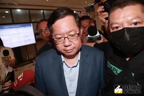 鄭文燦案恐逆轉?關鍵會議錄音檔遭爆是偽造的 檢涉濫權起訴