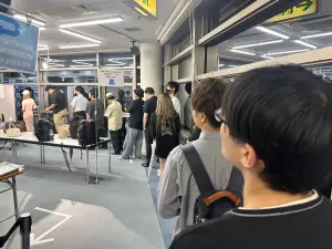 林襄 ▲(圖/講談社提供)