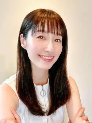 ▲日本女星田中千繪來台灣發展長達10多年,當年憑著出演電影《海角七號》而走紅,她也以親切的個性擄獲許多粉絲的心,經常透過社群分享日常點滴,拉近與粉絲之間的距離。(圖/田中千繪臉書) ▲日本女星田中千繪來台灣發展長達10多年,當年憑著出演電影《海角七號》而走紅,她也以親切的個性擄獲許多粉絲的心,經常透過社群分享日常點滴,拉近與粉絲之間的距離。(圖/田中千繪臉書)