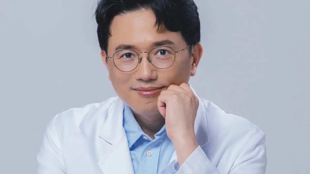 ▲江坤俊發聲強調「絕無性騷擾」！網友看完聲明後反應兩極化：「是怕代言廠商求償嗎？」（圖／江坤俊臉書）