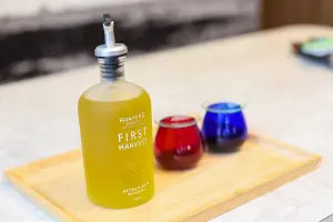 煮菜買油快看!橄欖油博士教「3秘訣」挑好油 「品油方式」公開