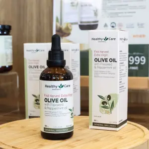 ▲多效橄欖油Omega369滴劑。(圖/品牌提供) ▲多效橄欖油Omega369滴劑。(圖/品牌提供)