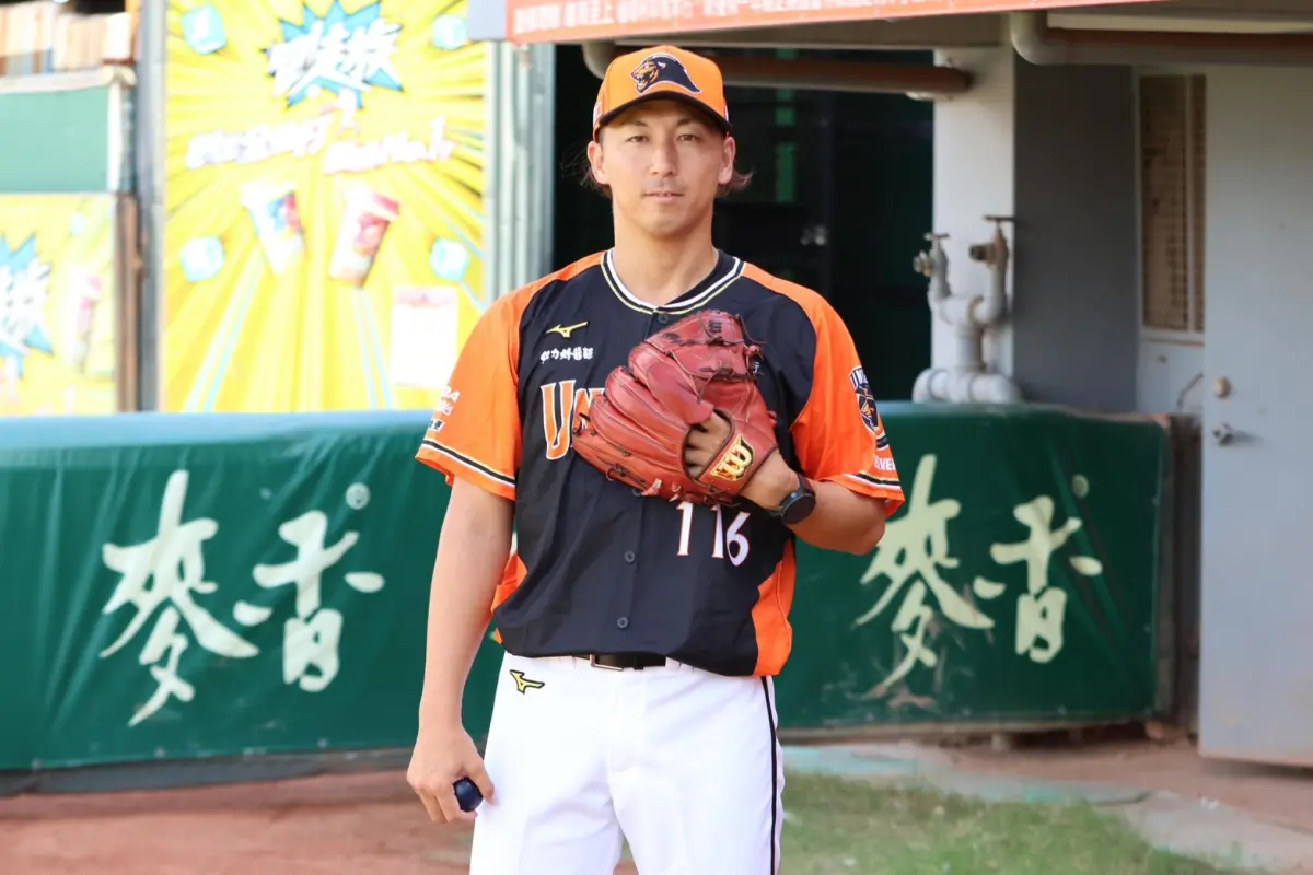 [專欄] 曾偉喆、黃玠瀚拼Draft League 大社投手