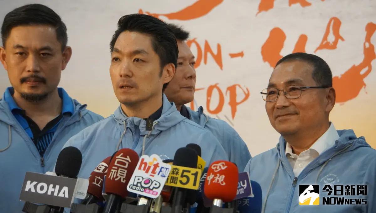 ▲台北市長蔣萬安針對幼兒園狼師案強調，市府是去年7月獲報、當月就啟動處置開罰。（圖／資料照片）