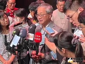 兒童戲曲巡演啟動 李遠笑稱「當部長最快樂一天」:續推文化扎根