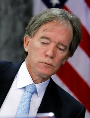 ▲曾有「債券天王」之稱的知名債券經理人葛洛斯(Bill Gross)認為,特斯拉在基本面不佳的情況下,股價仍然大幅上漲,這樣的表現就像是一檔迷因股。(圖/美聯社/達志影像) ▲曾有「債券天王」之稱的知名債券經理人葛洛斯(Bill Gross)認為,特斯拉在基本面不佳的情況下,股價仍然大幅上漲,這樣的表現就像是一檔迷因股。(圖/美聯社/達志影像)