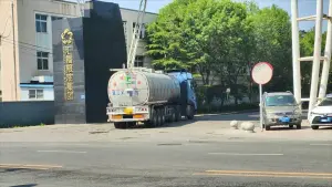 扯！中國油罐車混運煤油食用油挨批如「投毒」　網喊改去香港買油
