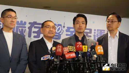 巷仔內／颱風假政治學：寧可錯放不敢不放　市長沒必要與天災對賭
