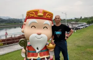 曾是黃國昌辯護律師!大法官尤伯祥直球對決爆紅 不忘追問反質詢