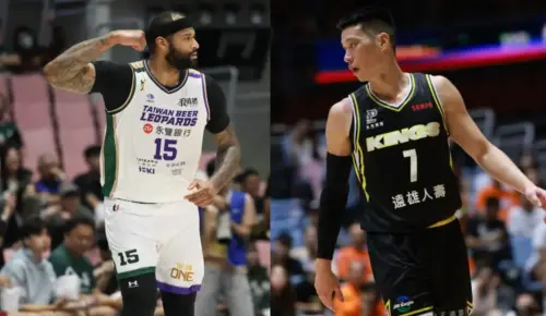 評論/驚天一句:職籃兩聯盟談合併!別再紙上談兵 球迷還能等?