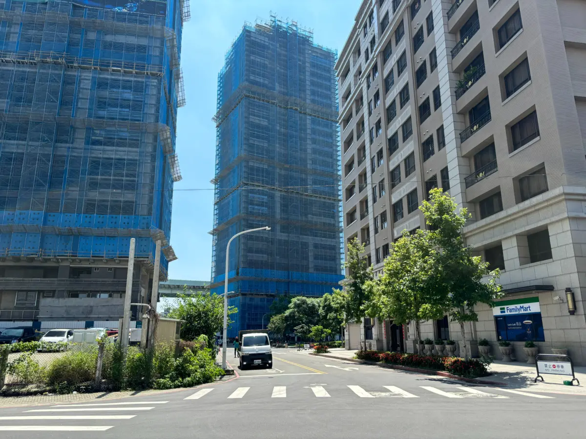 ▲立法院今天三讀通過《不動產估價師法》修正草案。（圖／記者徐銘穗攝）