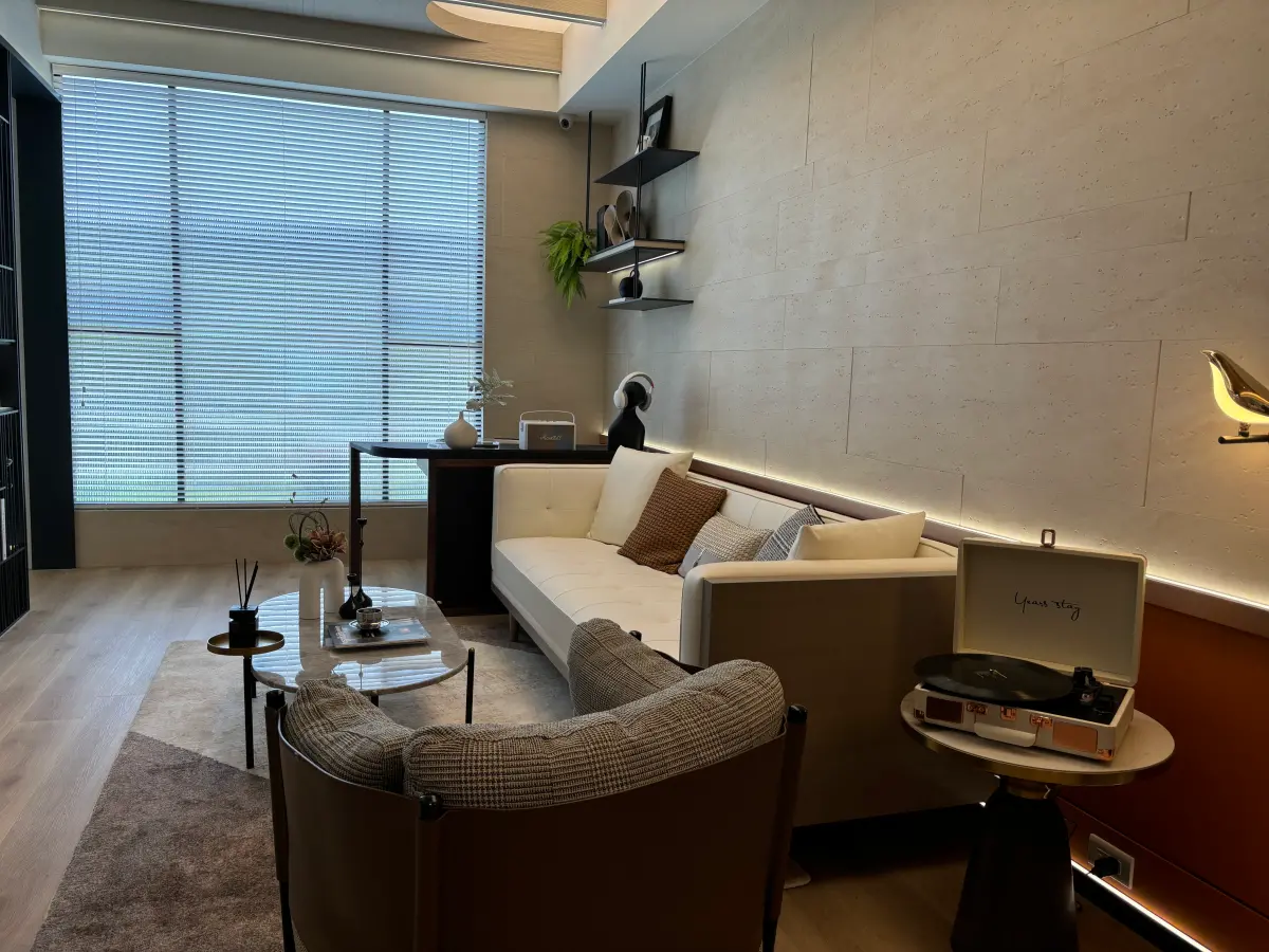 ▲329檔期不少建商祭出「送裝潢」搶客，專家揭背後真相。（示意圖／記者徐銘穗攝）