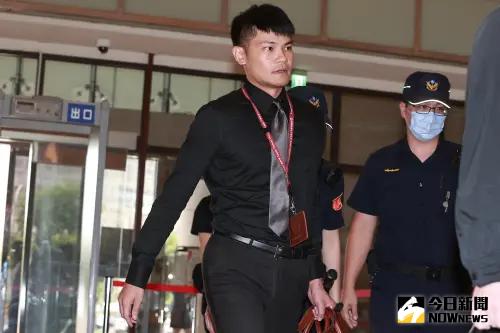 涉偽造鄭文燦案音檔!檢察官陳嘉義遭起底 曾被前女友控劈腿掐脖