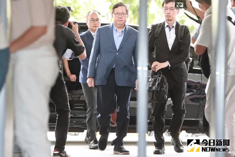 ▲台北市議員柳采葳也爆料，鄭文燦除了他家之外，「據說另外一個密碼叫做『復興路99號』」。（圖／資料照片）