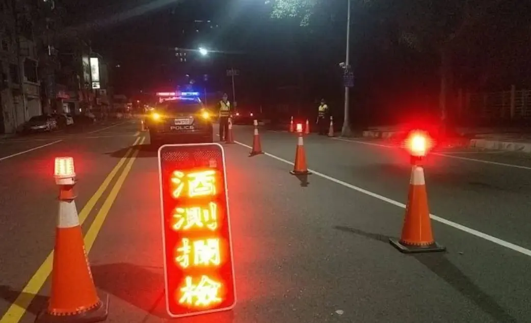 ▲各界不斷呼籲「喝酒不開車！開車不喝酒」，但總是有人講不聽，鋌而走險，不僅危害自己生命也威脅到用路人安全。（圖/NOWnews資料照）