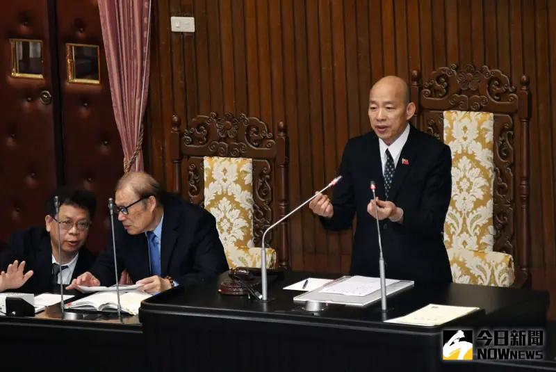 立院函文救了高虹安？綠委氣噗噗告發周萬來　她酸：壞了他們大局