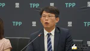 鄭文燦涉貪遭收押！黃國昌批：民進黨清廉勤政愛鄉土最大笑話
