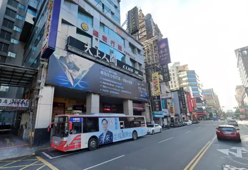 桃園市復興路99號。 ▲桃園市復興路99號。(圖/翻攝Google Map)