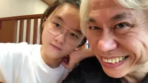 林靖恩非首次脫序!曾「大鬧2飯店」砸電視露詭笑嗆聲:有種報警