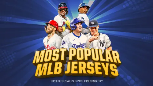 ▲大谷翔平球衣賣翻!根據大聯盟球衣銷售排行榜,大谷排名第一,比下洋基隊「法官」Aaron Judge。(圖/MLB官網) ▲大谷翔平球衣賣翻!根據大聯盟球衣銷售排行榜,大谷排名第一,比下洋基隊「法官」Aaron Judge。(圖/MLB官網)