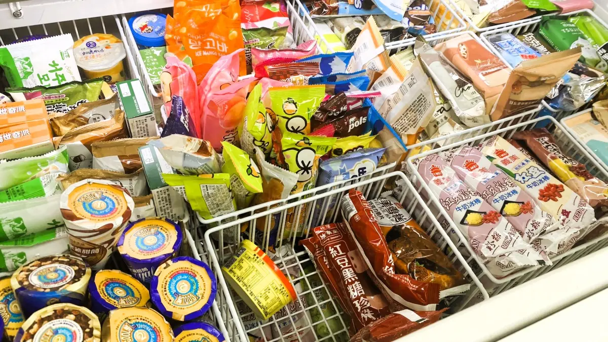 大暑冰淇淋買一送一！全家18款冰品殺半價 7-11哈根達斯買10送10