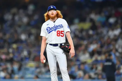 MLB今日賽程／4/8道奇作客國民！火球男May拚首勝　比賽資訊一覽
