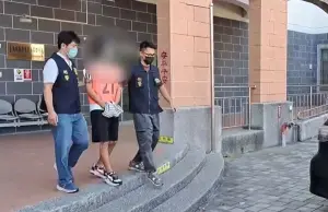 台南又傳槍擊案件!男子疑債務糾紛遭圍毆 怒朝民宅開槍洩憤