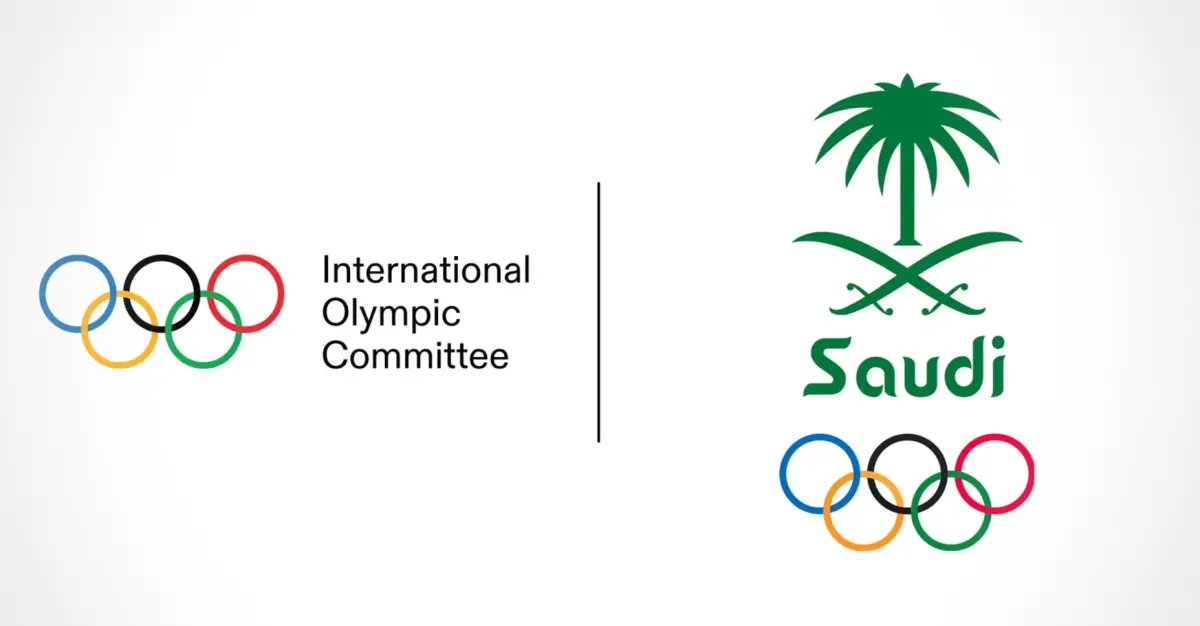 ▲7月12日國際奧委會（IOC）宣布，與沙烏地阿拉伯國家奧委會（NOC）達成合作，簽署為期 12 年的合作協定，將舉辦「電競奧運會」。（圖／翻攝國際奧會官網）