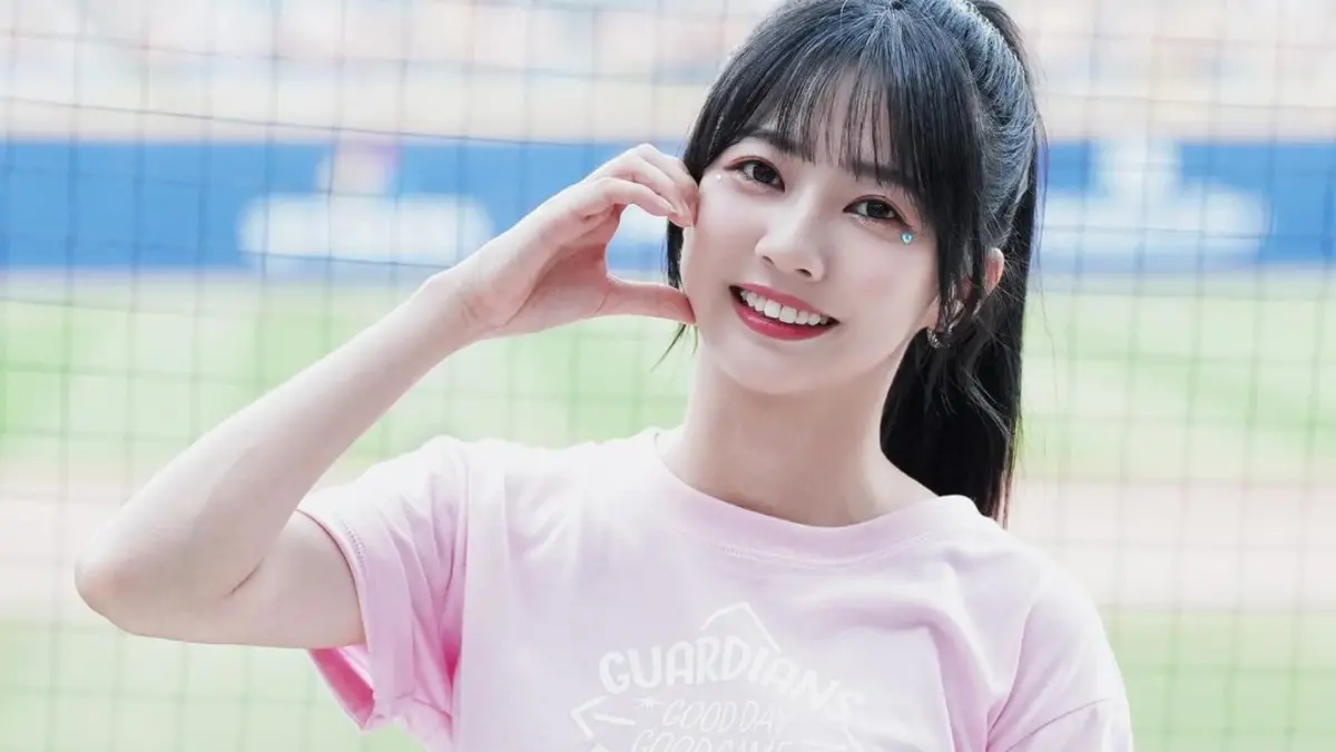 啦啦隊女神慈妹死會了？爆熱戀綠島民宿男 富邦回應尊重個人空間