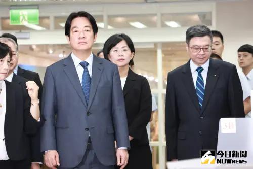 逾6成年輕人贊同賴清德 青民協:大家肯定願意直球對決的總統