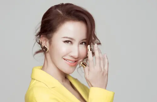 ▲李玟在2023年輕生離世，回顧她多年演藝生涯，其實一次都沒有拿下歌后寶座。（圖／索尼音樂提供）