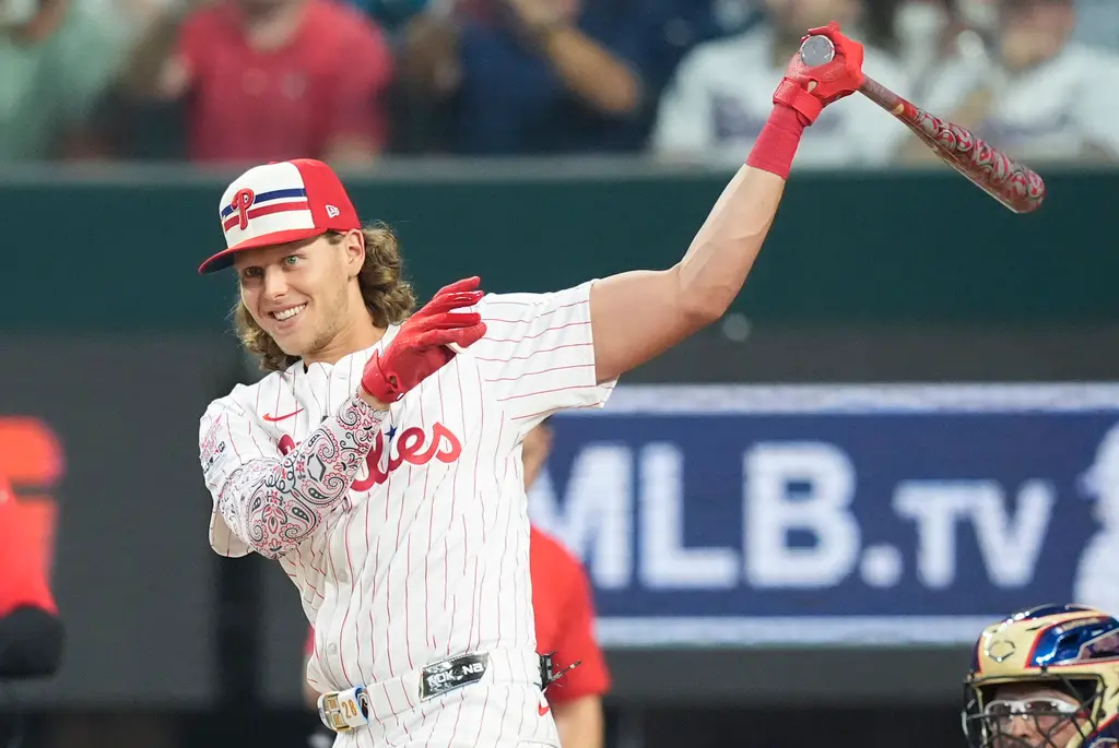 MLB／達比修有觸身球釀禍！費城人主戰三壘手肋骨骨折進傷兵名單