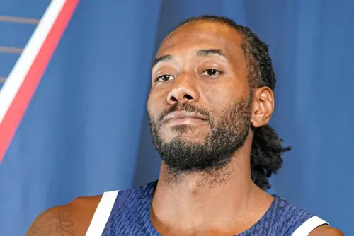 雷納德的「丹尼斯舅舅」是誰？主導他離開馬刺　還要求股份和專機
