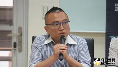 謝立功勸柯文哲認罪協商小草炸鍋　周榆修：不明白立論基礎從何來
