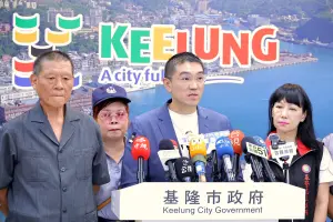 謝國樑下週擬拜會警政署長！為枉死值班台員警爭取「最高撫卹」
