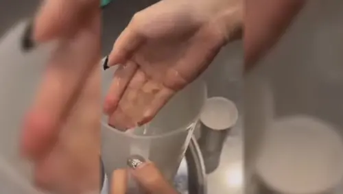 可不可店員「不爽客人打烊前點餐」惡搞!同業逆風挺 兩派人吵翻