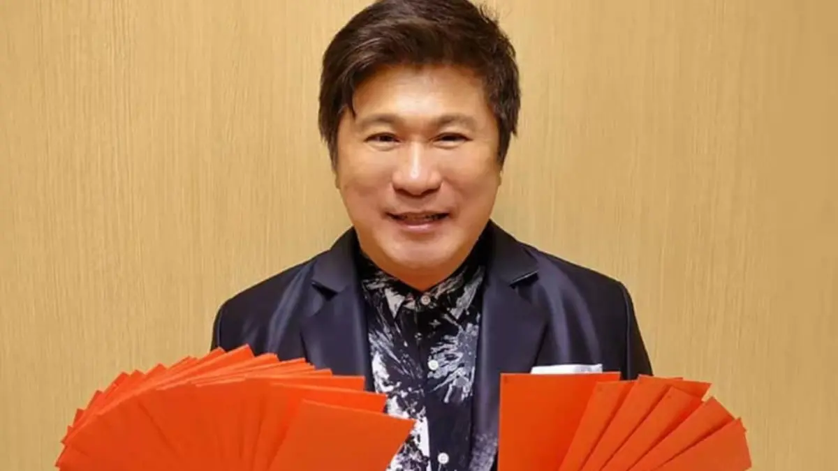 ▲胡瓜要求賠償5200萬元酬勞，並要民視5月底必須解決此事，否則律師6月會有動作，雙方卻談判破局，如今有爆料指出，《超級冰冰秀》節目沒有起色，胡瓜和民視有望和解，對此，《Nownews今日新聞》記者取得民視回應。（圖／胡瓜臉書）