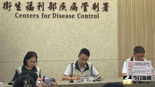 新型變異病毒COVID-Omicron XBB更致命?事實查核中心駁斥給解答