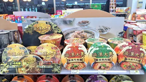 滿漢大餐「正解泡法」曝光!湯頭肉塊全升級 老饕愣:吃錯好幾年