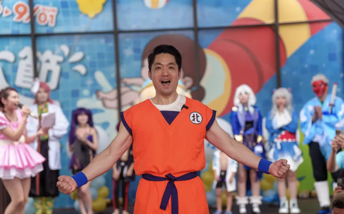 ▲對於北市幼兒園狼師案，吳沛憶表示每位孩子都是父母的寶貝，但市府只把蔣萬安的政治前途當寶貝。（圖／翻攝自蔣萬安臉書）