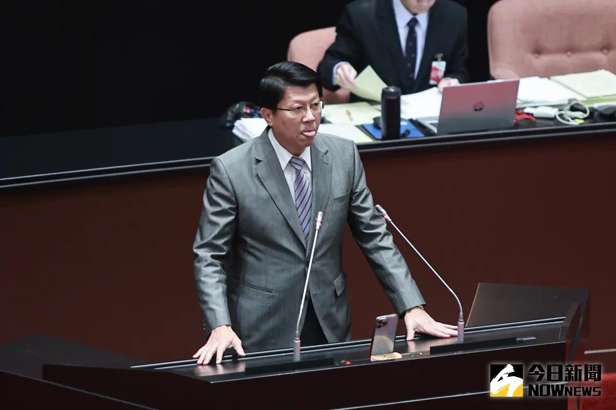 ▲針對柯文哲剃光頭，謝龍介認為，在看所裡面是很難過的，因此不要想說他想傳遞什麼訊息，沒有意義。（圖／資料照片）